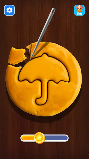 Antistress Relaxing Mini Games screenshot