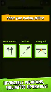 Archero screenshot