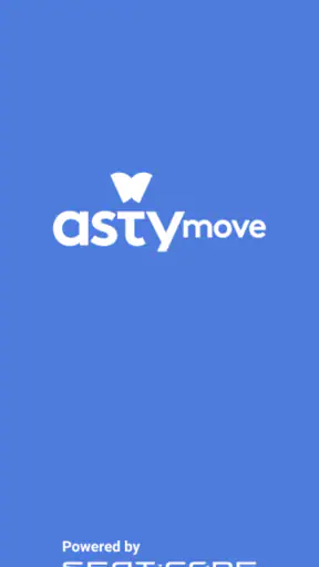 astyMOVE screenshot