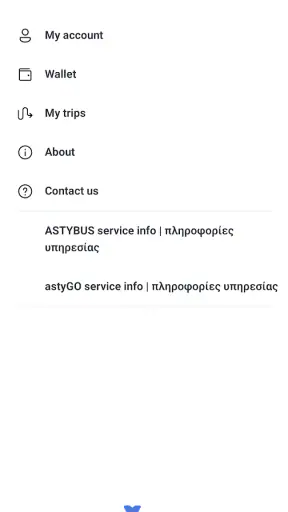 astyMOVE screenshot
