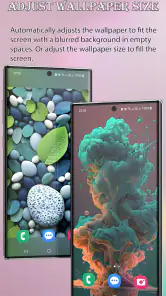 Auto Change Wallpaper screenshot