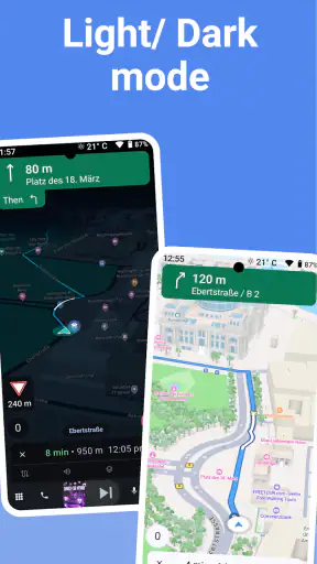 AutoZen-Car Dashboard&Launcher screenshot