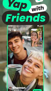 Azar: Video Chat, Meet Friends screenshot