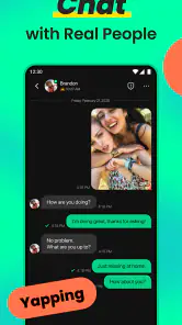 Azar: Video Chat, Meet Friends screenshot