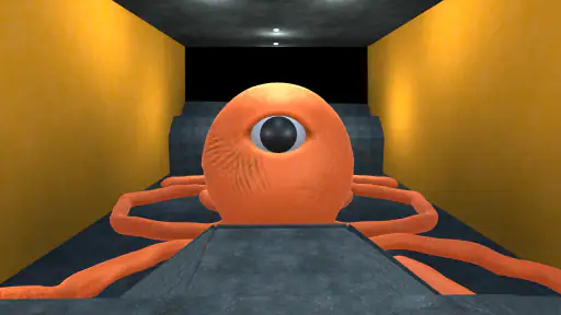 BAN Monster Life Challenge 3 screenshot