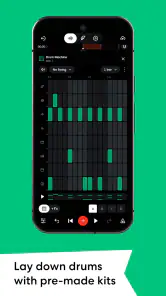 BandLab – Music Making Studio screenshot