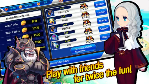 Baseball Superstars® 2013 screenshot