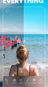 BeautyPlus-Selfie Photo Editor screenshot