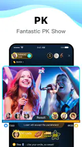 Bigo Live–Live Stream, Go Live screenshot