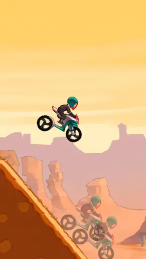Bike Race：Motorcycle Games screenshot