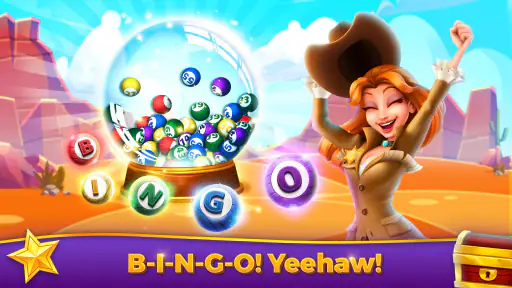 Bingo Showdown - Bingo Games screenshot