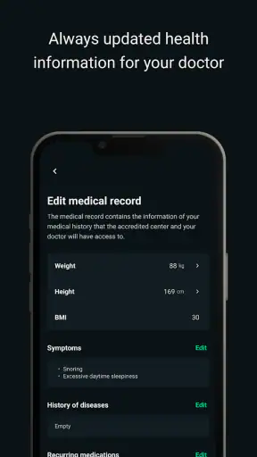 Biologix screenshot