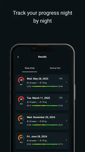 Biologix screenshot