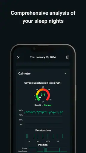 Biologix screenshot