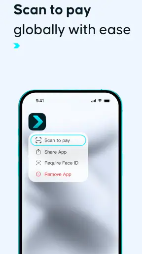 Bitget Wallet: Crypto, Bitcoin screenshot
