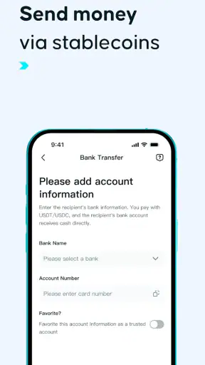 Bitget Wallet: Crypto, Bitcoin screenshot