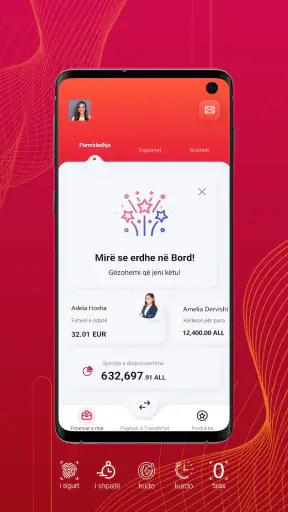 BKT Smart screenshot