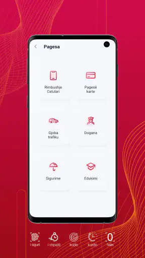 BKT Smart screenshot