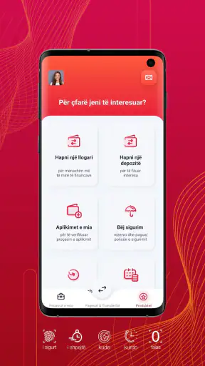 BKT Smart screenshot