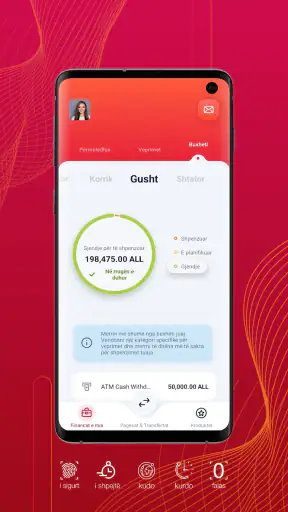 BKT Smart screenshot