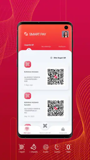 BKT Smart screenshot