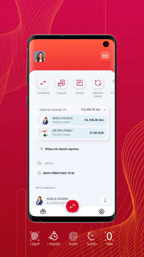 BKT Smart screenshot