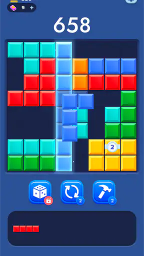 Blast it! screenshot
