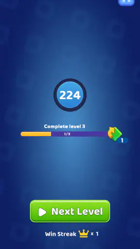 Blast it! screenshot