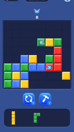 Blast it! screenshot