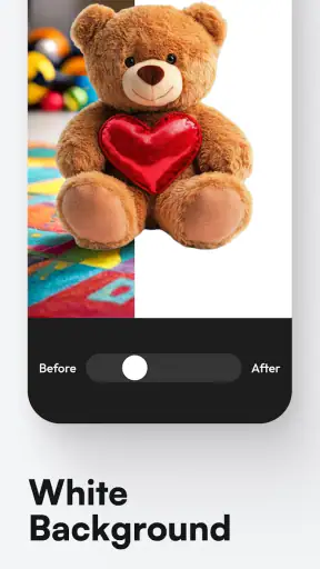 Blend: AI Videos Logos Try On screenshot