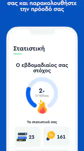 Blinkist: Ημερήσιες Περιλήψεις screenshot