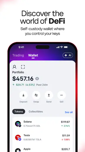Blockchain Wallet: Buy BTC screenshot