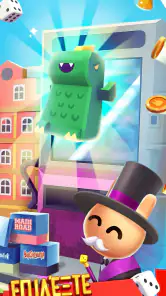 Board Kings™️-Fun Επιτραπέζια screenshot