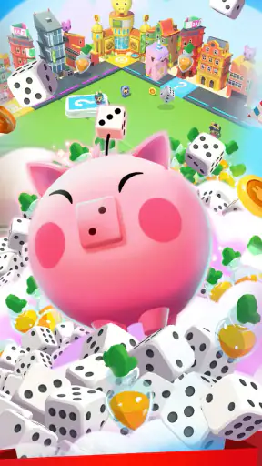 Board Kings™️-Fun Επιτραπέζια screenshot
