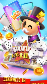 Board Kings™️-Fun Επιτραπέζια screenshot