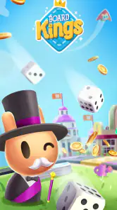 Board Kings™️-Fun Επιτραπέζια screenshot