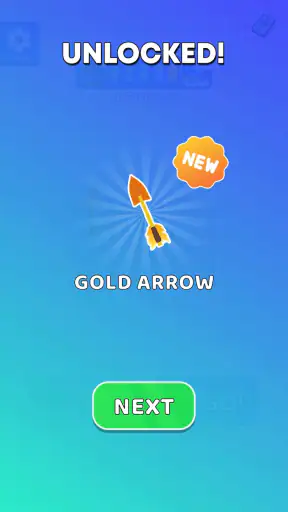 Bow Smash: Archery King screenshot