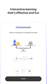 Brilliant: Learn by doing screenshot