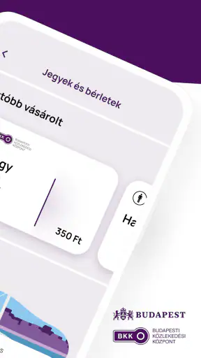 BudapestGO screenshot