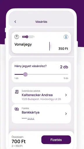 BudapestGO screenshot