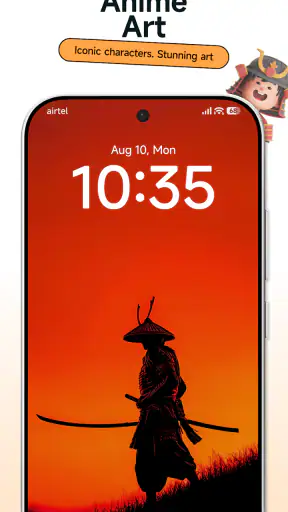 BuffyWalls - 4K Wallpapers screenshot