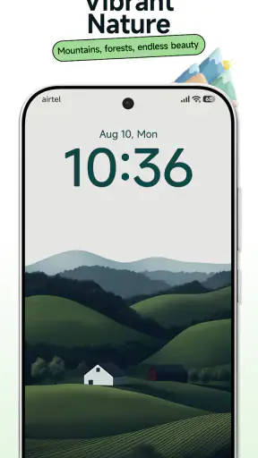 BuffyWalls - 4K Wallpapers screenshot