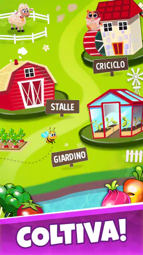 Burraco la Sfida - Online screenshot