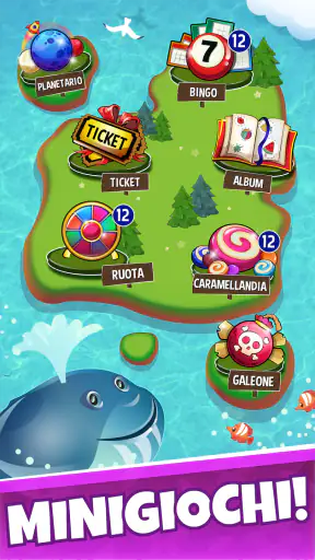 Burraco la Sfida - Online screenshot