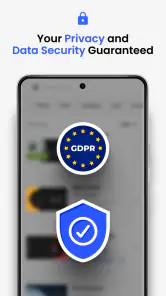 Business Card Scanner by Covve screenshot
