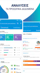 CallApp: Αναγνώριση & Μπλοκ screenshot