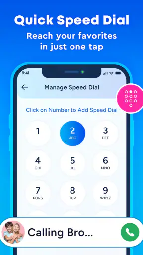 CallFilter: Caller ID & Block screenshot