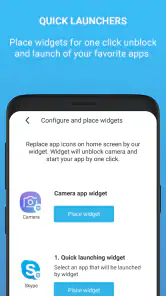 Camera Blocker: Anti Spy Guard screenshot
