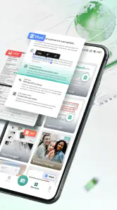 CamScanner-Εφαρμογή ΣάρωσηςPDF screenshot