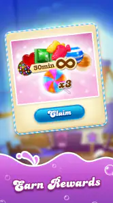 Candy Crush Soda Saga screenshot
